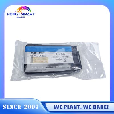 Cartouche d'encre 953XL-BK C M Y Pour H P Officejet 7720 7740 8210 8216 8702 8710 8715 8720 8725 8730 8740