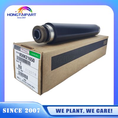 Rouleau de fusible pour Xerox Nuvera 100 120 144 200 288 059K58953 059K58957 59K58953 059K58954 Rouleau thermique 059K58955 059K58956 059K58958 859K21650 622S2063 622S02063 Kit de montage