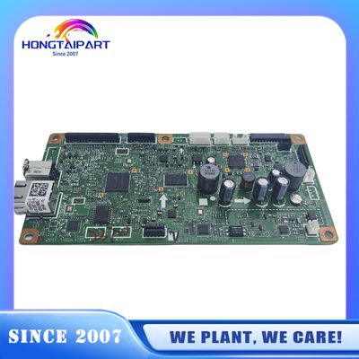 Le contrôleur principal de la carte de formatage de l'assiette de PCB FM1-Y870-000 FM1-Y870 FK4-4155 Pour Canon MF237w