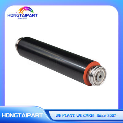 AE02-0112 AE020112 M2054087 M205-4087 Fuseur inférieurRouleau à pression inférieure avec roulement pour Ricoh Pro C9100 C9110 C9200