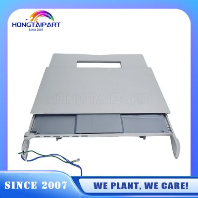 050K64540 BYPASS BACK TRAY Pour XEROX 7845 7525 7530 7535 7545 7556 7830 7835 7855 HONGTAIPART BYPTRAXER002 d' origine utilisée