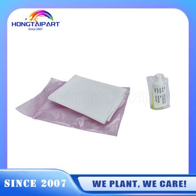 Barre de cire pour lubrifiant à l'huile H P LATEX 6040-0990