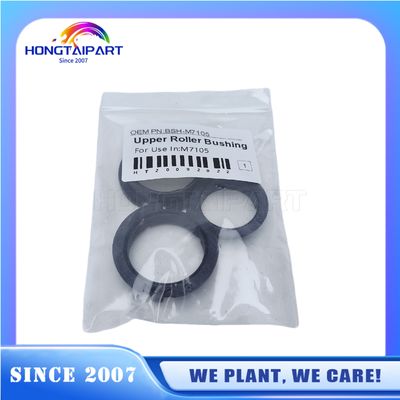 BSH-M7105 Bouchon, rouleau supérieur (3 pièces) Pour PANTUM M7105 Compatible