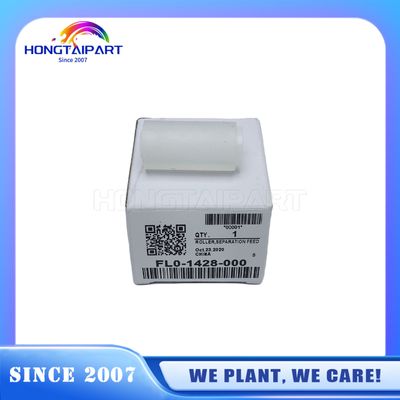 Ruloir de séparation d'alimentation (ADF) FL0-1428-000 FM1-N521-010 FL01428000 pour le Canon C255 C256 C3325 C3330 C355 C356