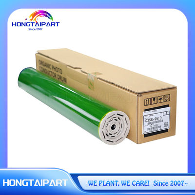 D2589510 D258-9510 tambour OPC pour Ricoh IMC6500 IMC6503 IMC8003 IMC5200 IMC5200S IMC5210s MPC6503 MPC8003 Pro C5200 C5210