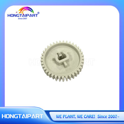 RU5-0523-000 engrenage à rouleaux à basse pression 37T pour H P Laserjet 1010 1022 3015 3020 3030 Canon D420 D480 MF4150 MF4270 MF435