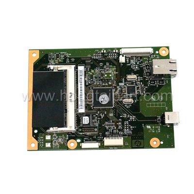 CC528-60001 imprimante Logic Card For LaserJet P2055n 2055dn 2055n
