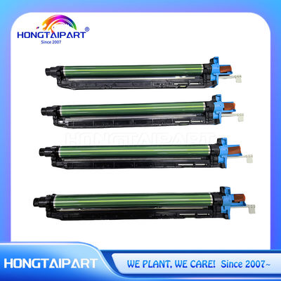 DR-512 DR512 A2XN0TD-M A2XN0TD-Y A2XN0RD Unité de batterie d'imagerie pour Konica Minolta bizhub C224 C284 C364 C454 C554 C221
