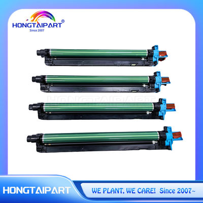 Unité de batterie couleur DR-313 DR313 A7U40TD pour l'imprimante laser Konica Minolta bizhub C258 C308 C368 C458 C558 C658