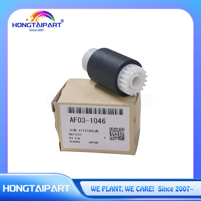 AF031046 Rouleau d'alimentation de contournement (manuel) pour Ricoh MPC2800 MPC300 MPC3001 MPC3002 MPC3300 MPC3500 MPC3501 MPC3502 MPC400