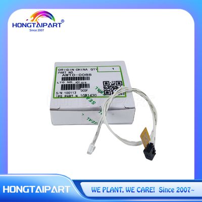 Thermistore à fusible pour Ricoh AF1515 162F 161F 171F 201 301 MP161 MP171 MP301 MP161F MP171F AW100088