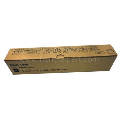 Cartouche de toner Xerox WC7120/7125 006R01457 006R01458 006R01459 006R01460
