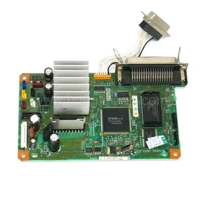 Conseil principal de panneau de formateur de matrice de points pour Epson Lx300++ (C294-Main B 2091895)