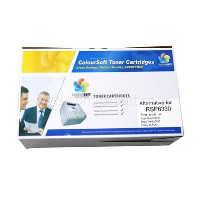 Cartouche de toner pour PS 6330 406649 de Ricoh Aficio