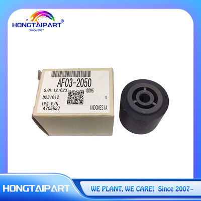 AF03-2050 AF032050 Rouleau de séparation pour Ricoh Aficio 1060 1075 MP3500 MP4500 RT45 Gestetner 6002 7502 DSM735 Imprimante