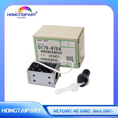 D179-4764 D1794764 Solénoïde à courant continu à interrupteur pour Ricoh Pro 8110S 8100EX 8100S 8120S Imprimante laser photocopieuse HONGTAIPART