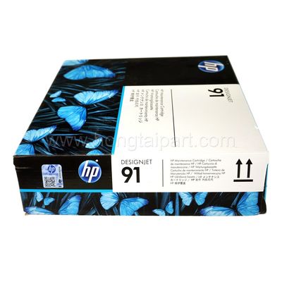 Cartouche d'encre Z6100 (91 C9464A C9469A C9471 C9518)