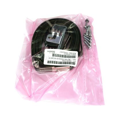 Assemblée de ceinture et de tendeur pour DesignJet 4000 4000PS 4500 4500mfp 4500PS (42