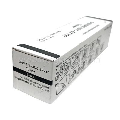 Cartouche de toner pour Canon IR 1730 1740 1750 (G-55 GPR-39 C-EXV37)