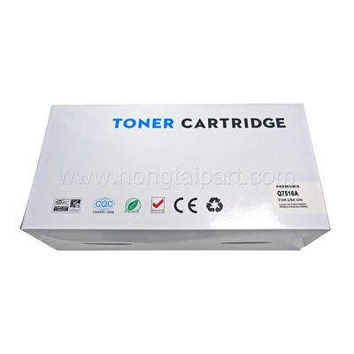 Cartouche de toner pour LaserJet 5200 5200n 5200tn 5200dtn 5200L (Q7516A)