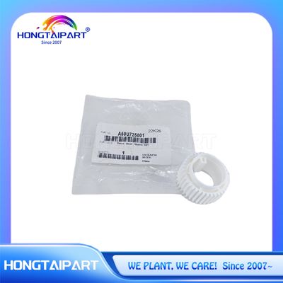 Le moteur de fusible 38T pour Konica Minolta Bizhub C1060 C1070 C2060 C2070 A50U725001