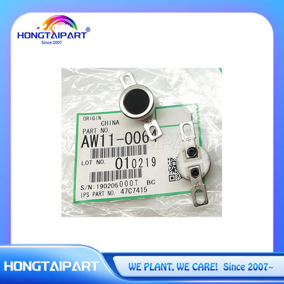 Le thermostat à fusible est équipé d'un système de chauffage à fuseau de type 211c pour Ricoh AF2051 AF2060 AF2075 MP5500 MP6000 MP6001 MP6500 MP7000 MP7001 MP7500