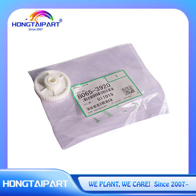 B0653920 B065-3920 Traction à rouleaux de transfert pour Ricoh 1075 2075 1060 2060 6500 6001 7001 7500 8000