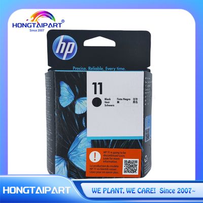 11 Tête d'impression BK C4810A pour H P Designjet 100 110 500 510 800