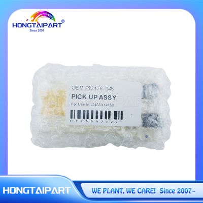 Assemblage de la camionnette 1767046 1724181 pour Epson L1455 L1450 M1100 M1120 M1140 M1170 M1180 M2120 M2140 M2170 M3140 M3170 M3180