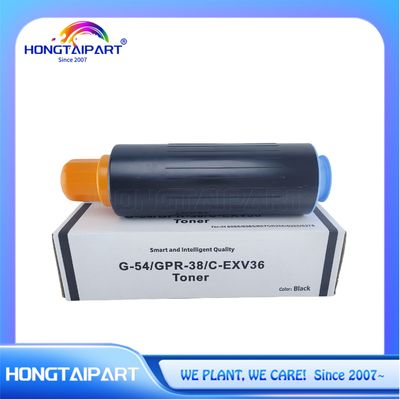 Cartouche de tonifiant noir pour Konica Minolta Bizhub C220 C280 C360 C7722 IT28C6 500g