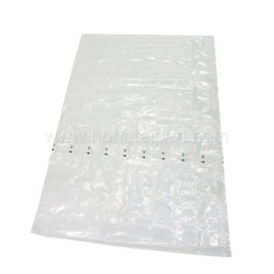 Sacs à bulles enveloppe de plastique de coussin de bulle/de empaquetage professionnels d'Inflatableair