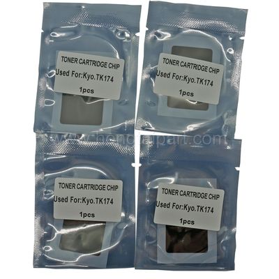 Puce de cartouche de toner pour la puce TK172 TK173 TK174 2.5K de Kyocera