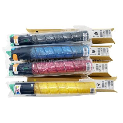 Cartouche de toner pour la député britannique C2030 C2050 C2550 (841280~841283) de Ricoh Aficio