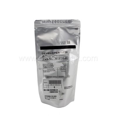 Promoteur noir pour Ricoh Aficio 2022 2027 2032 1022 1027 (B1219640 Type28)