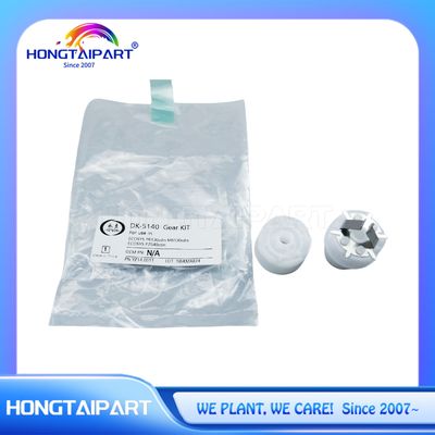 DK-5140 Kit d'engrenages Pour Kyocera Ecosys P6130cdn P6530cdn P7040cdn fournitures d'imprimante fournitures de copieur