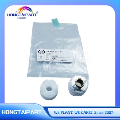 DK-8115 Trousse d'engrenage pour Kyocera Ecosys M8124cidn M8132cidn