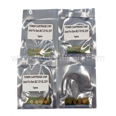 Toner Chip For Xpress M2625D M2825dw M2835dw M2875dw M2875fd de MLT-D116L Samsung