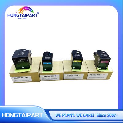 Cartouche de tonifiant pour le TOEC OEP3300CDN OEP3310CDN OEP3305CDN OEP3315CDN TCN33C1830 TCN33C1831 TCN33C1832 HONGTAIPART