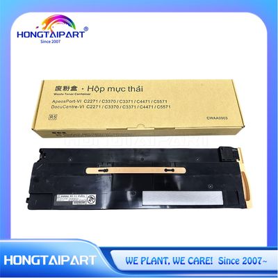 Pour les appareils électroménagers, le réservoir de toner de déchets CWAA0903