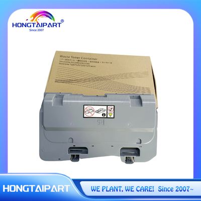 Container de tonifiant pour déchets pour Xerox DC-IVC2260 DC-IVC2263 DC-IVC2265 WC7120 WC7125 WC7220 WC7225 série HONGTAIPART