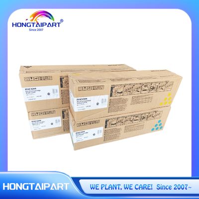 Toner 828173 828174 828175 828176 Pour Ricoh Pro C651 C751