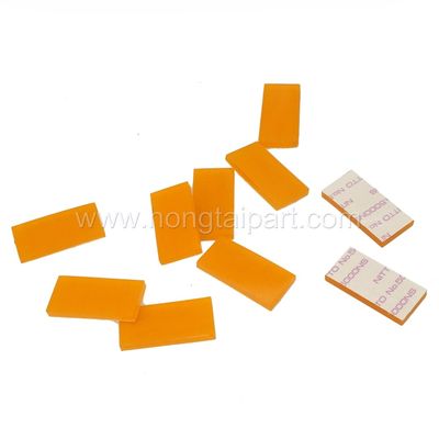 Strip-teaseuse Pad pour Riso Gr-1700 1750 2000 2710 3700 3770 3790 (019-11833)