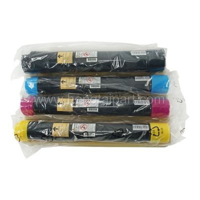 Cartouche de toner pour Xerox Docucentre (ApeosPort) C2270 2275 3371 3373 3375 4475 5570 5575 6676 7776 (CT201370 ~CT201373)