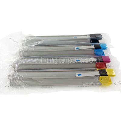 Cartouche de toner Samsung CLX-9201NA 9251NA 9301NA (CLT-K809S CLT-C809S CLT-M809S CLT-Y809S)