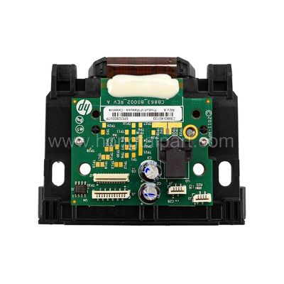 Tête d'impression pour Officejet 6060 6100 6600 6700 7110 7600 7610 7612 (932 932XL 933 933XL CB863-80013A CB863-80002A)