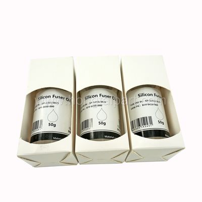 Huile de four de silicium Canon NP-1215 1015 3825 (KF9-0450-000 50g)