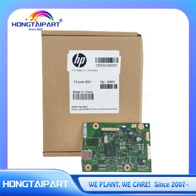 Plaque de formatage CE832-60003 Pour HP 1132 1136 1139 Plaque mère logique Plaque principale HONGTAIPART pièces détachées d'imprimante