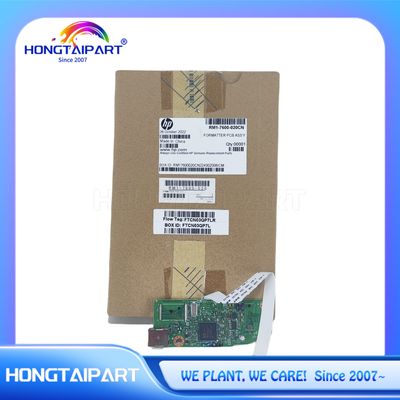 Formateur RM1-7600-020CN Pour les pièces détachées d'imprimante HP P1102 HONGTAIPART