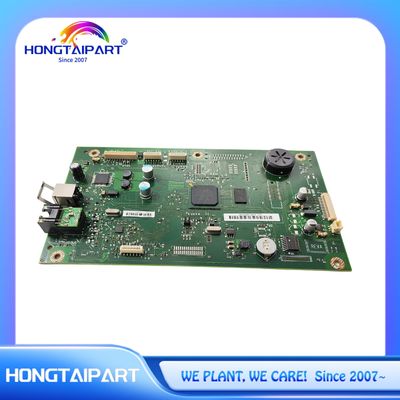 Formatteur CE544-60001 Pour HP M1536 M1536DNF 1536 1536DNF carte de contrôle d'imprimante Hongtaipart