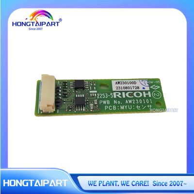 Puce de développement pour Ricoh MPC2004 C2504 C2003 C2503 C2011 Réinitialiser la puce de l'imprimante photocopieur